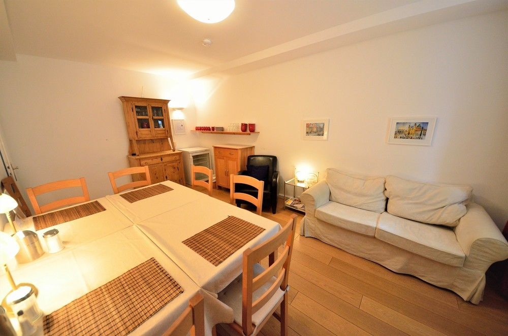Apartamento Vier