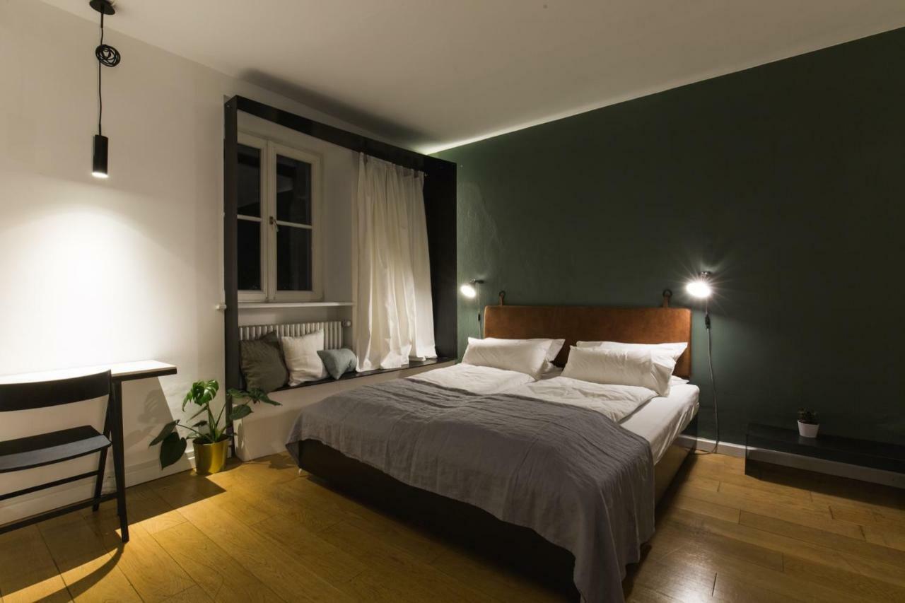 Vier Apartamento