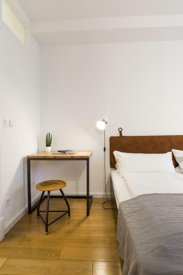 Vier Apartamento Múnich
