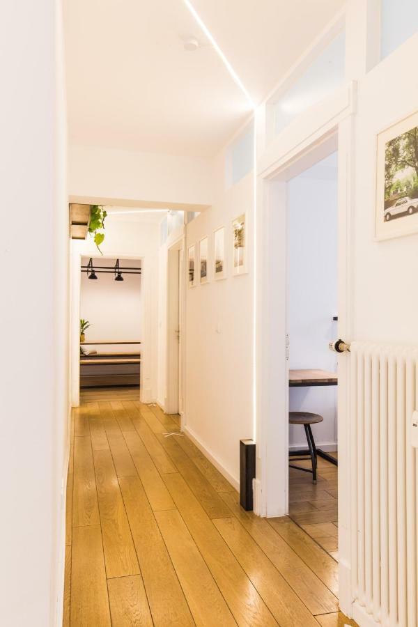 Vier Apartamento