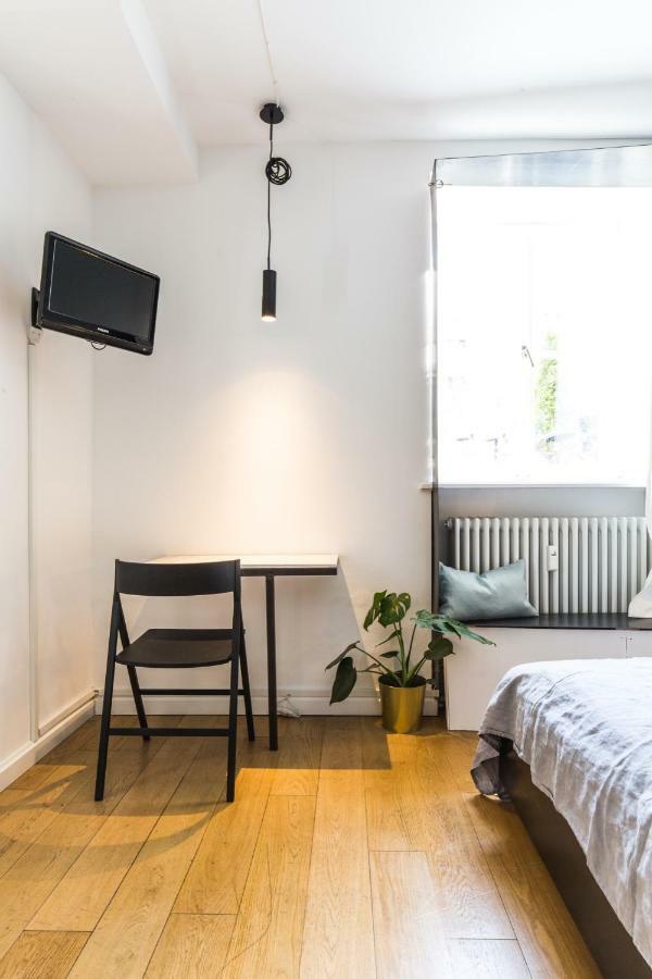 Vier Apartamento