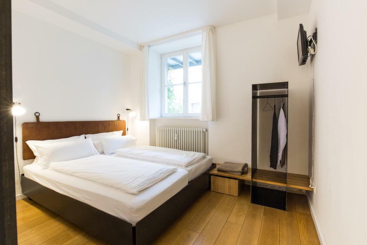Vier Apartamento