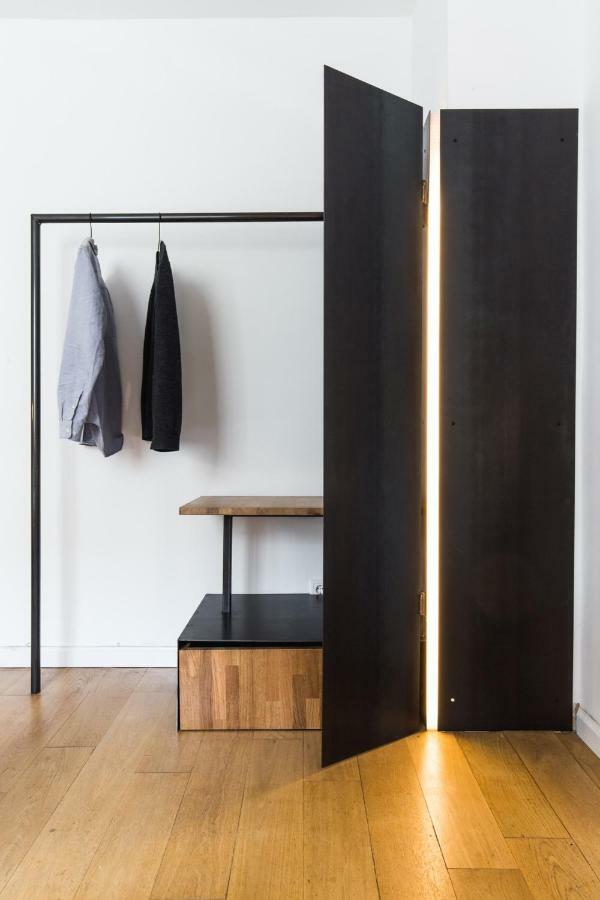 Apartamento Vier Múnich